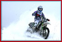 Snowcross 